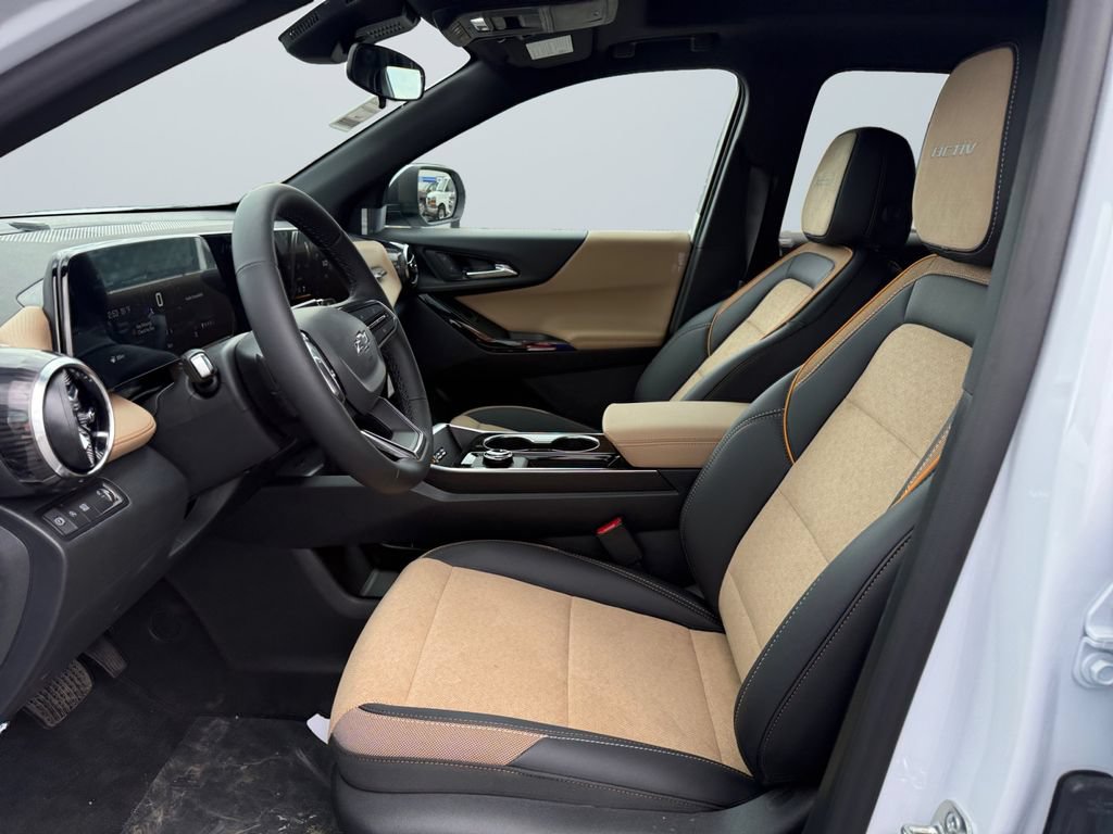 2027 Chevrolet Equinox ACTIV - Photo 8