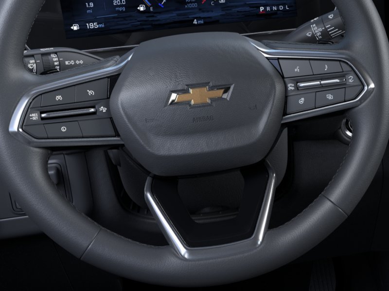 2026 Chevrolet Tahoe High Country - Photo 39