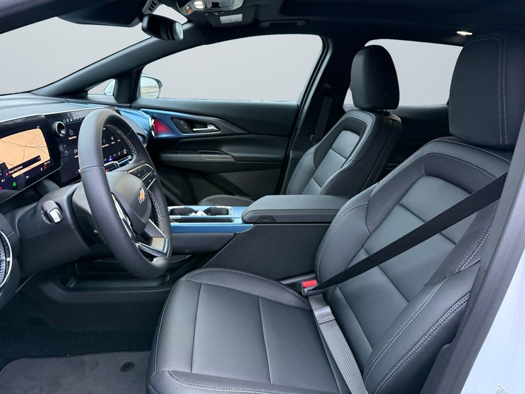 2026 Chevrolet Equinox EV 2LT - Photo 9