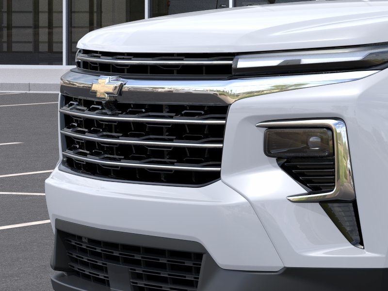 2026 Chevrolet Traverse LT - Photo 33