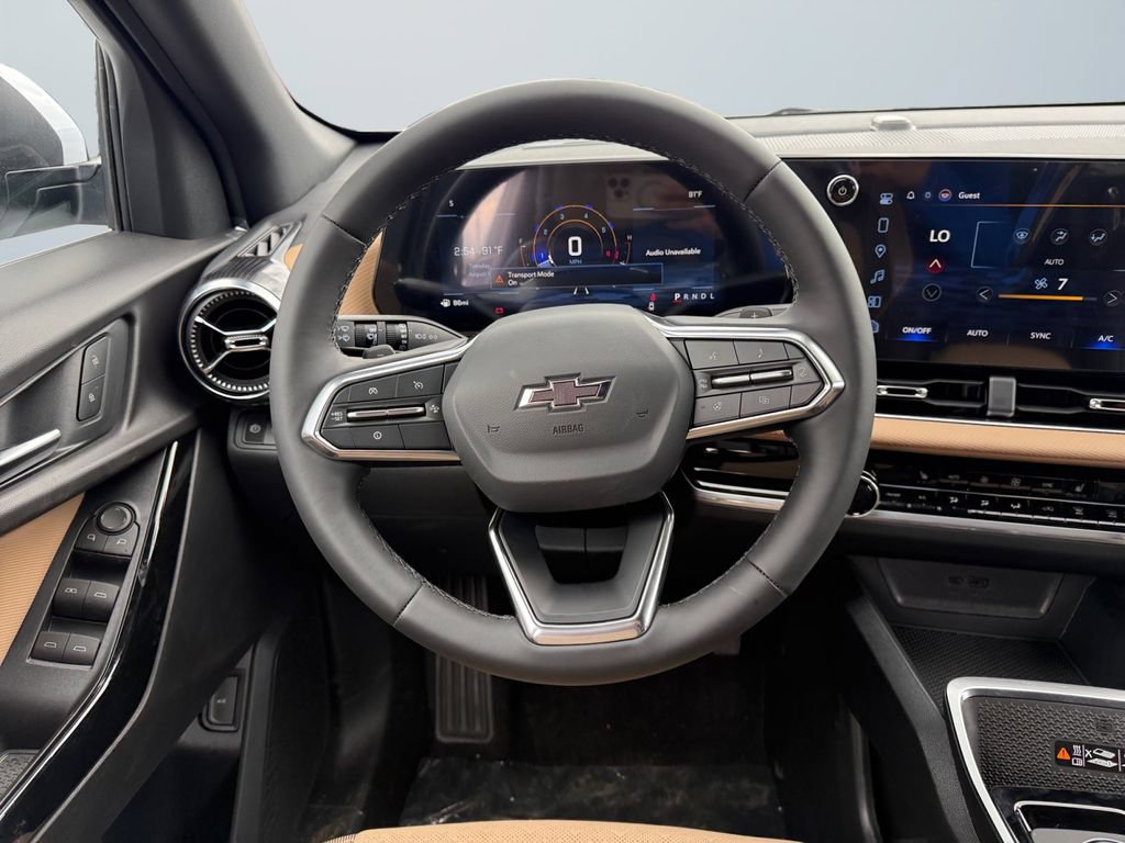 2027 Chevrolet Equinox ACTIV - Photo 11