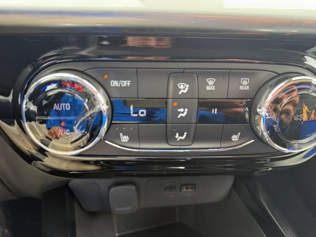 2026 Chevrolet Trax LT - Photo 19