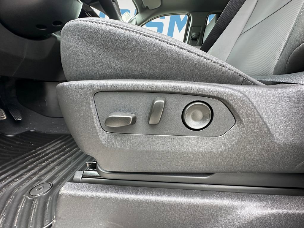 2026 Chevrolet Silverado 1500 LTZ - Photo 16