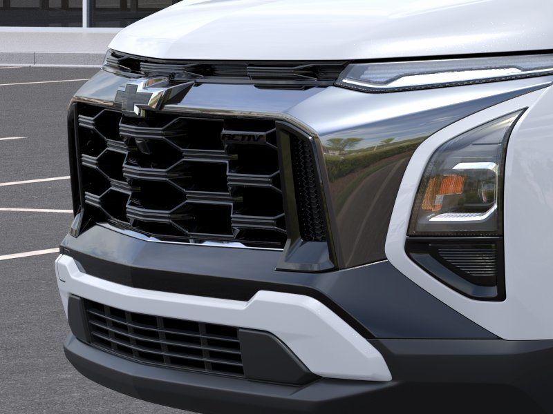 2027 Chevrolet Equinox ACTIV - Photo 32