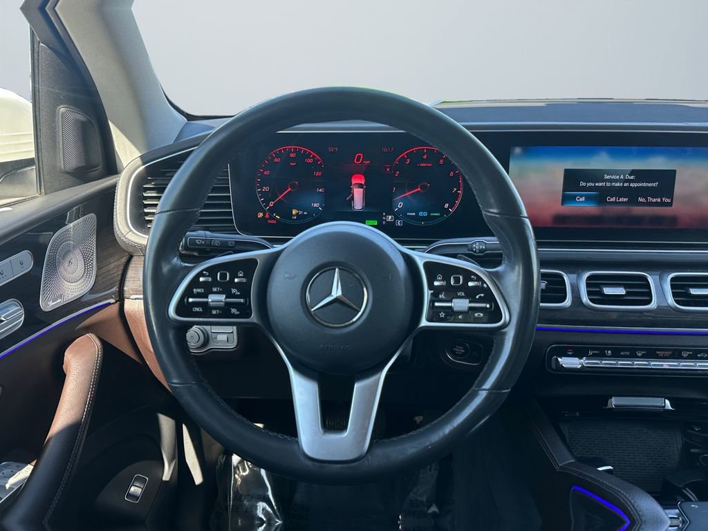 2020 Mercedes-Benz GLS GLS450 - Photo 12