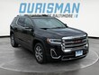 GMC Acadia