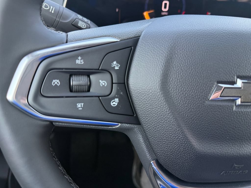 2026 Chevrolet Trax Activ - Photo 20