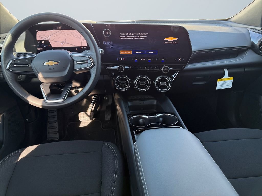 2026 Chevrolet Blazer EV LT - Photo 10