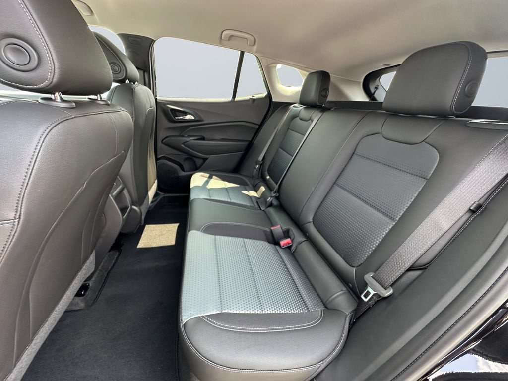 2026 Chevrolet Trax LT - Photo 13
