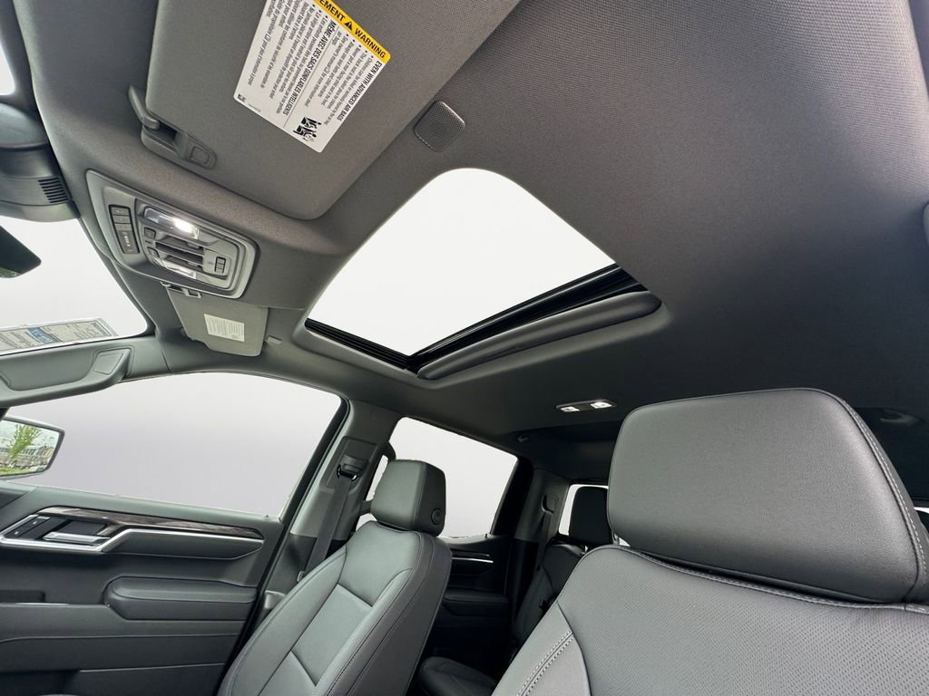 2026 Chevrolet Silverado 1500 LTZ - Photo 18