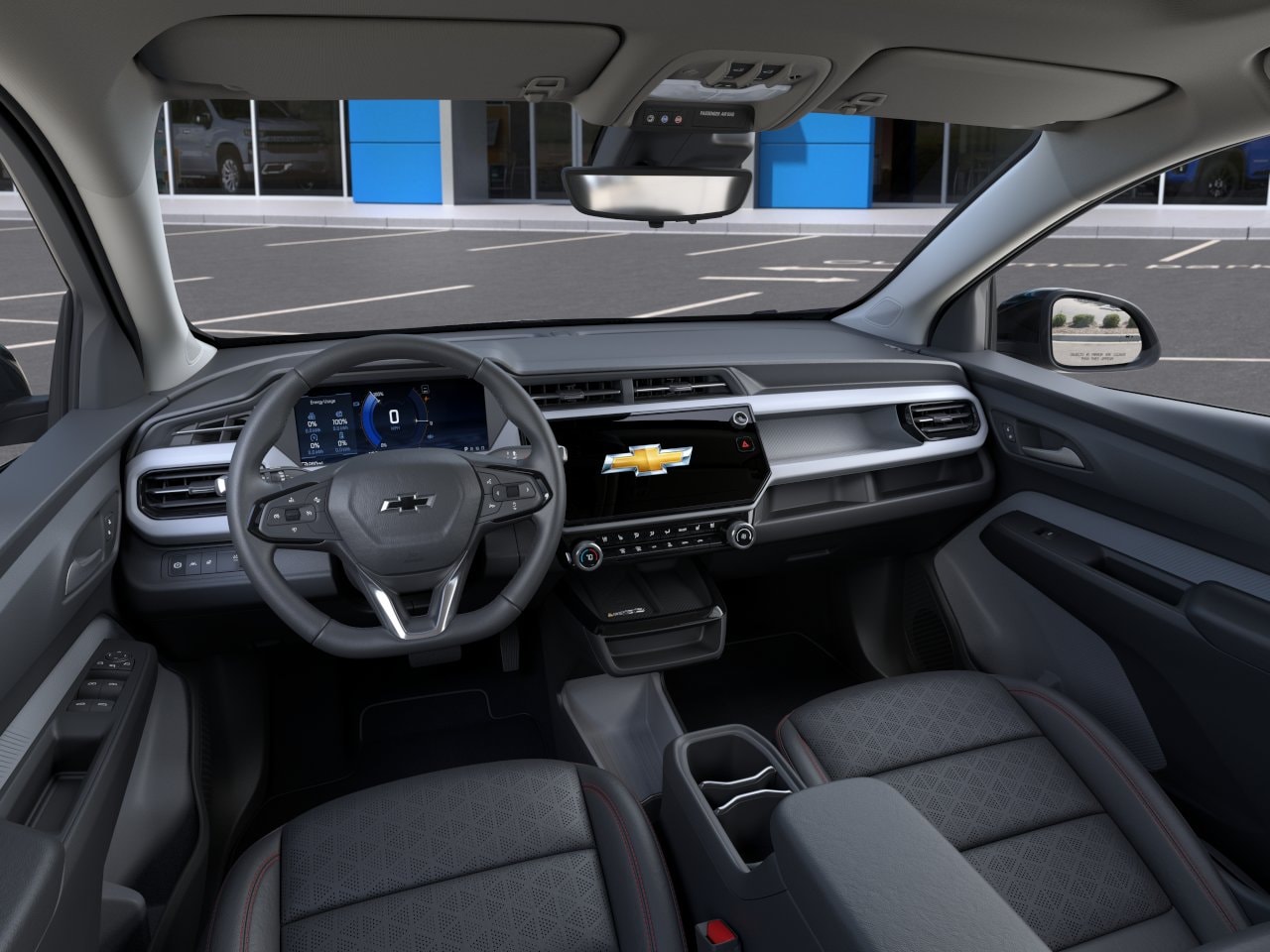 2027 Chevrolet Bolt RS - Photo 35