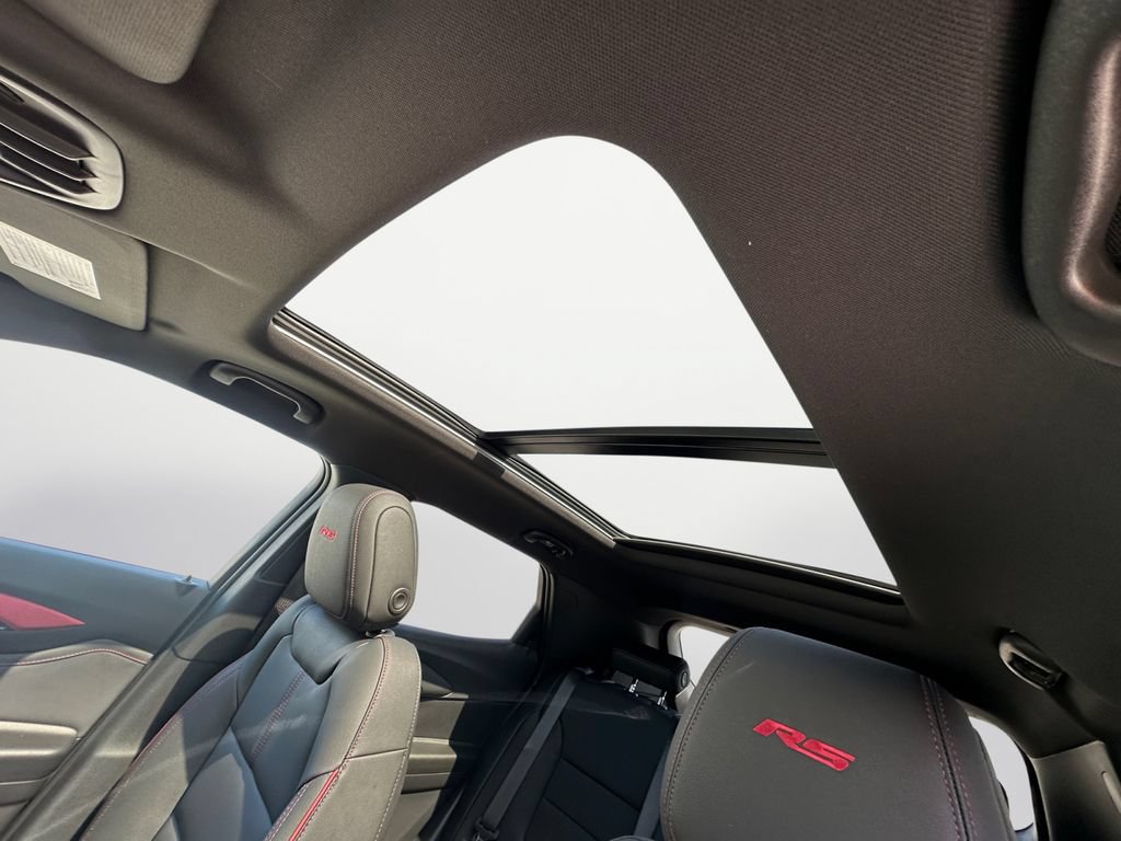 2026 Chevrolet Trailblazer RS - Photo 17