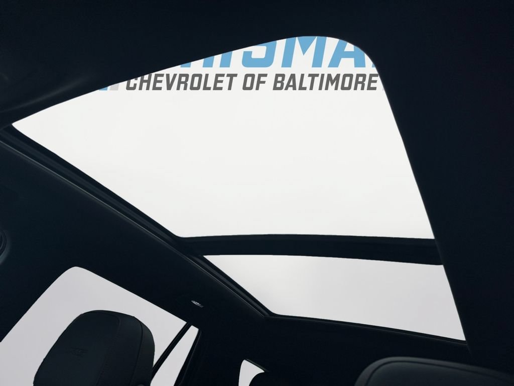 2027 Chevrolet Equinox RS - Photo 17
