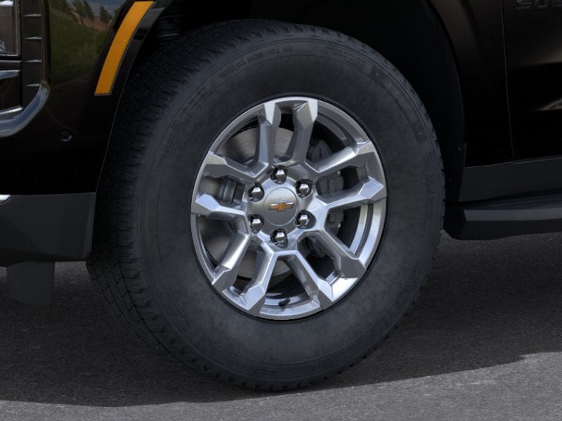 2026 Chevrolet Suburban LT - Photo 29