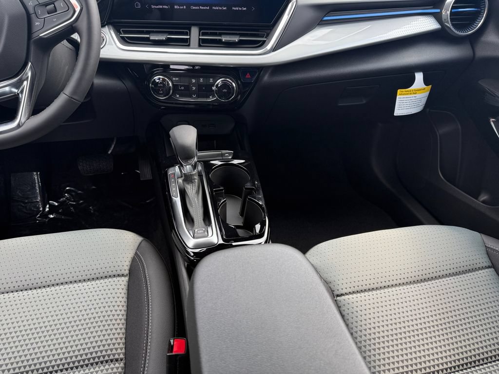 2026 Chevrolet Trax LT - Photo 11