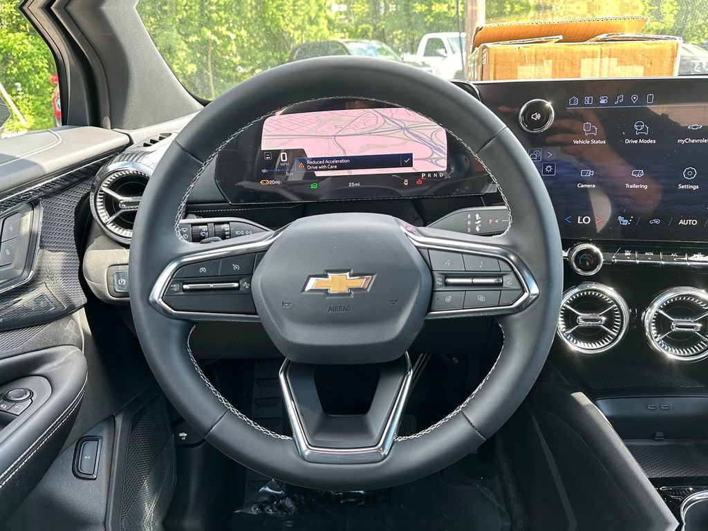 2026 Chevrolet Blazer EV LT - Photo 12