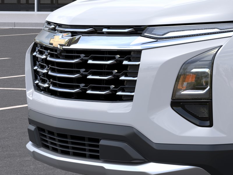 2027 Chevrolet Equinox LT - Photo 13