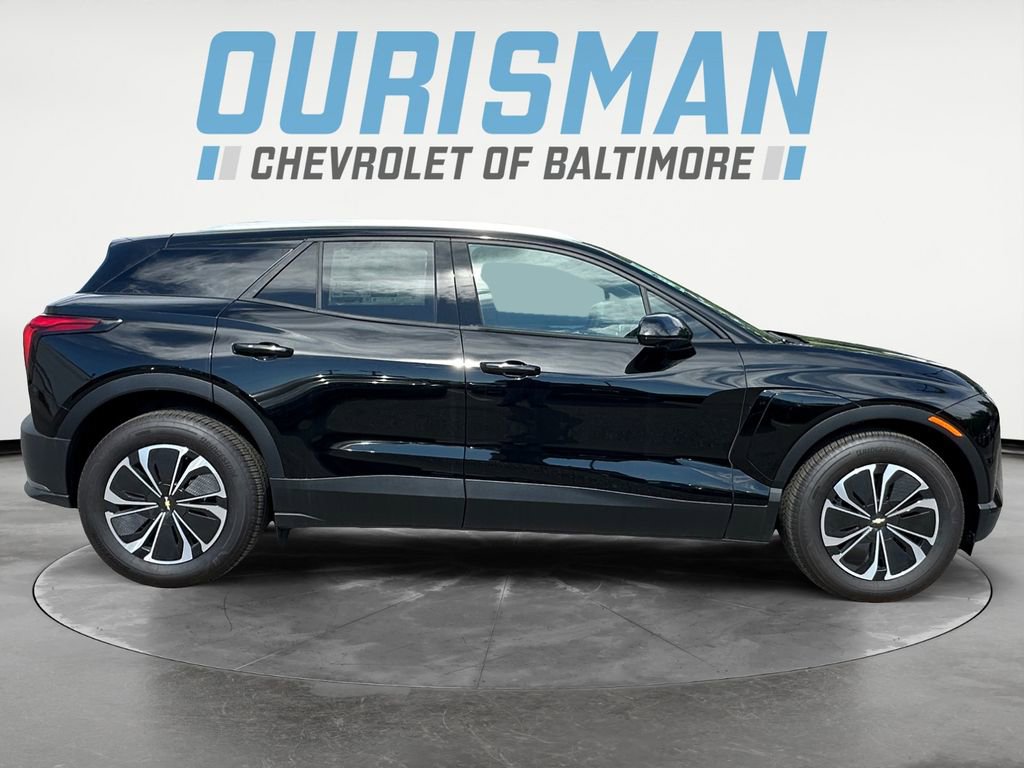 2026 Chevrolet Blazer EV LT - Photo 7