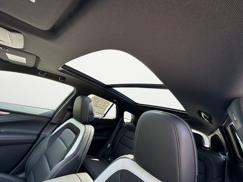 2026 Chevrolet Blazer EV LT - Photo 18