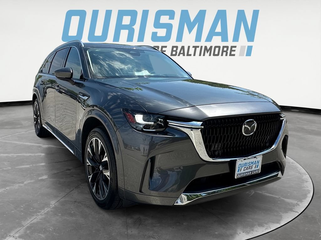 2024 Mazda CX-90 Turbo S Premium Plus Package's photo