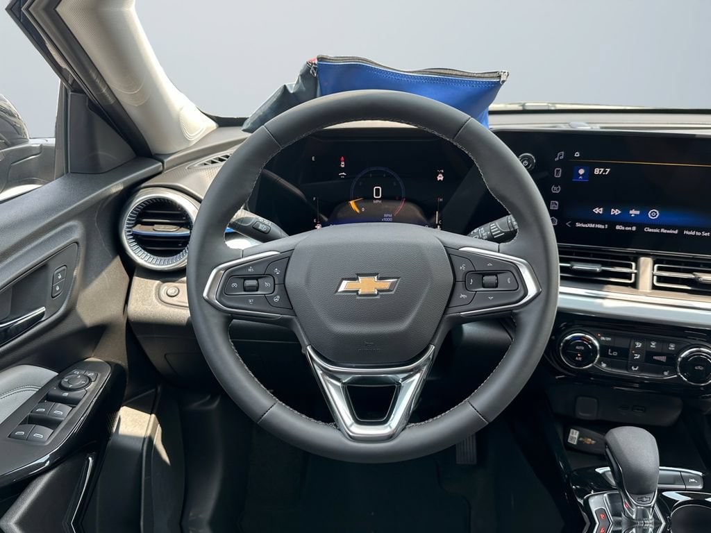 2026 Chevrolet Trax LT - Photo 12