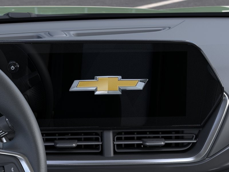 2026 Chevrolet Trax Activ - Photo 20