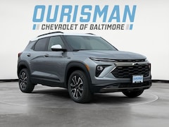 2026 Chevrolet Trailblazer Activ SUV