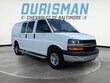 Chevrolet Express Cargo 2500
