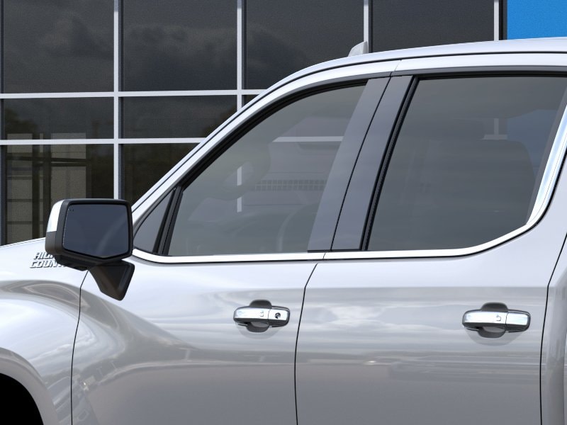 2026 Chevrolet Silverado 1500 High Country - Photo 12