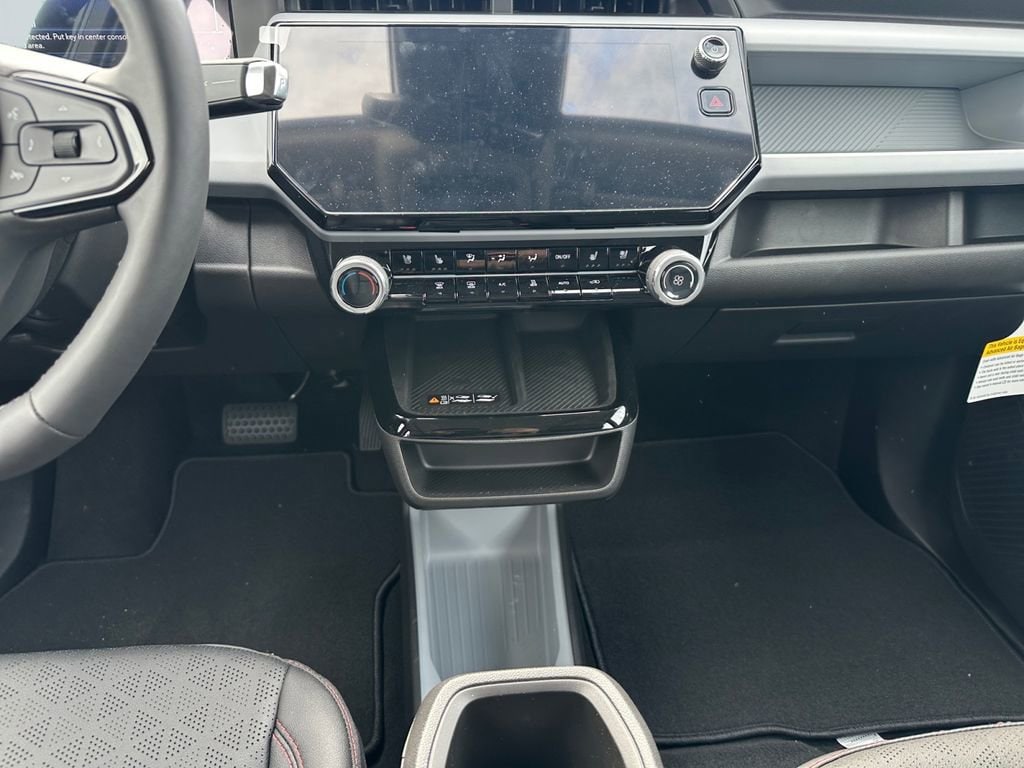 2027 Chevrolet Bolt RS - Photo 11
