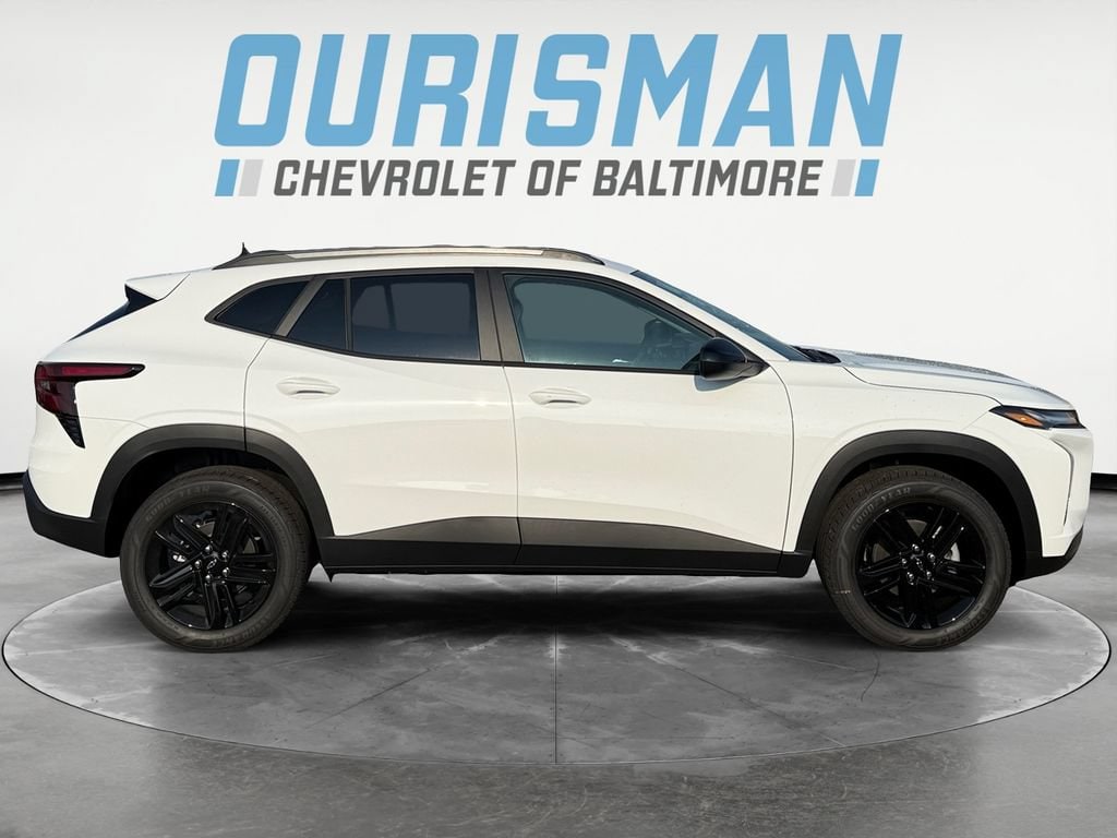 2026 Chevrolet Trax Activ - Photo 7