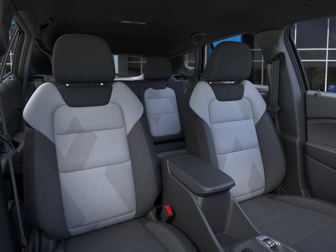 2026 Chevrolet Trax RS - Photo 16