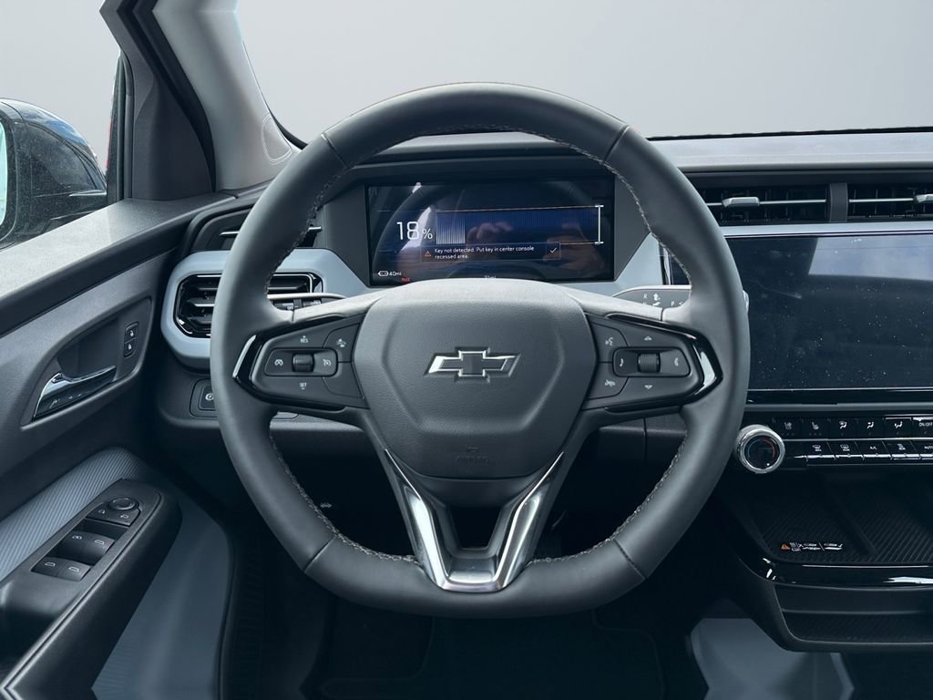 2027 Chevrolet Bolt RS - Photo 12