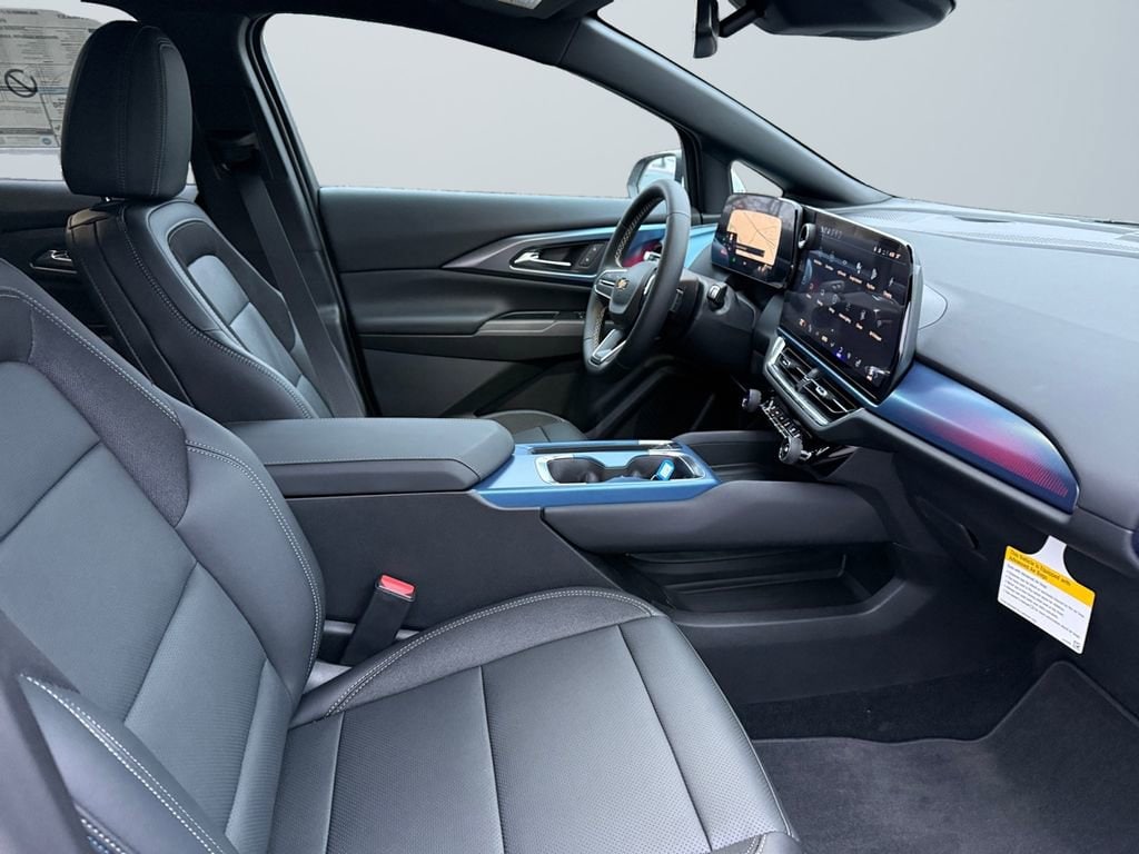 2026 Chevrolet Equinox EV 2LT - Photo 15
