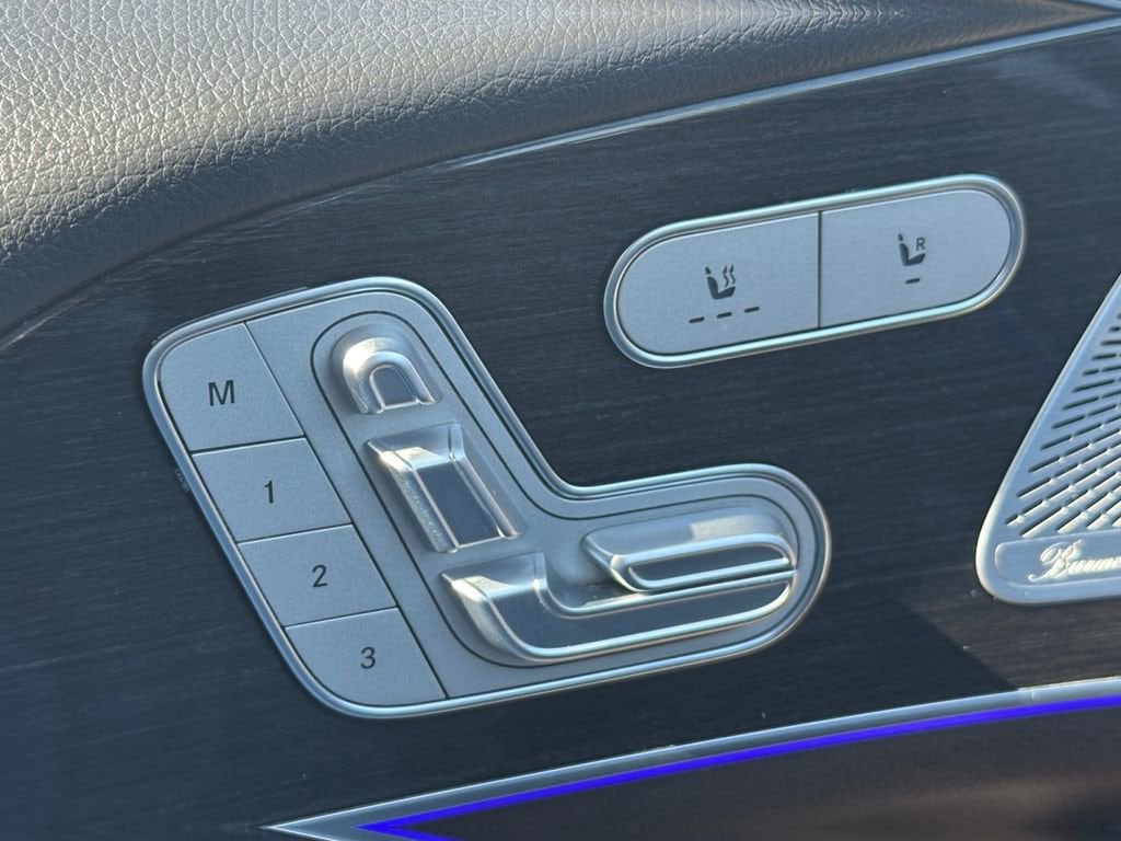 2020 Mercedes-Benz GLS GLS450 - Photo 16