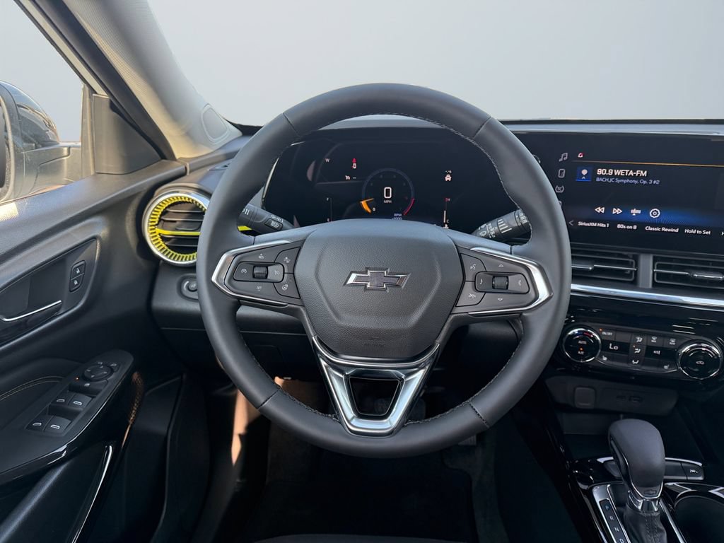 2026 Chevrolet Trax Activ - Photo 12