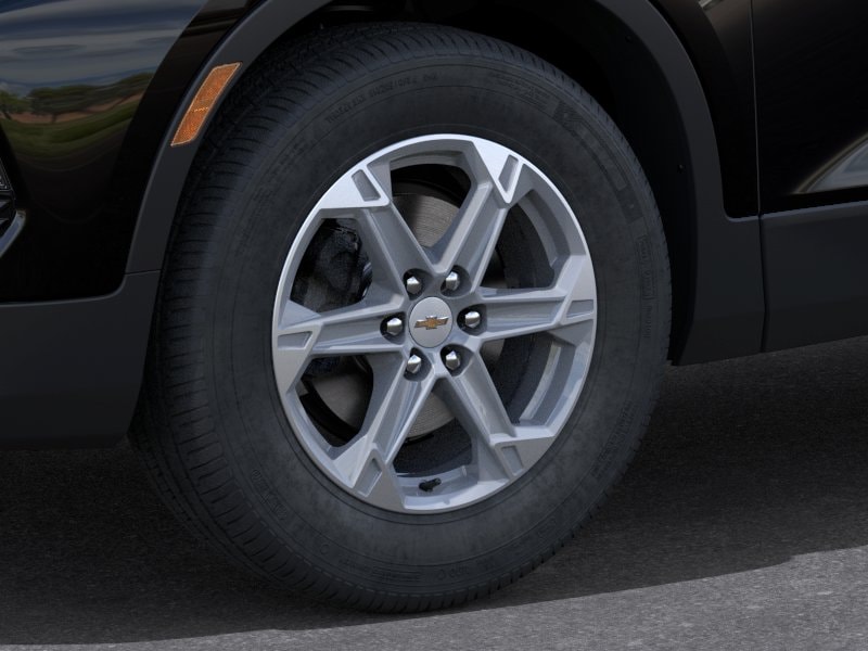 2026 Chevrolet Blazer 2LT - Photo 9