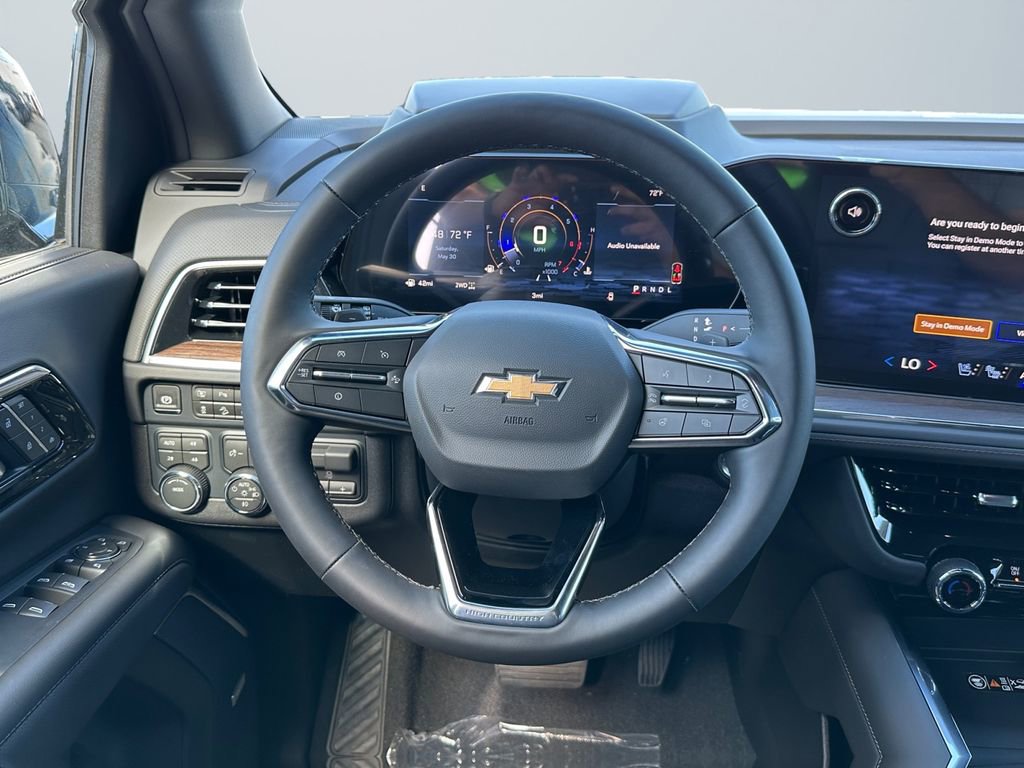 2026 Chevrolet Tahoe High Country - Photo 12