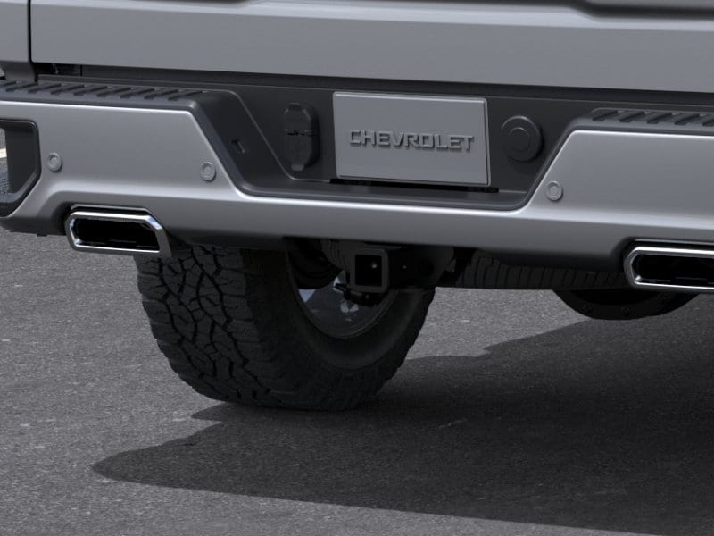 2026 Chevrolet Silverado 1500 High Country - Photo 14