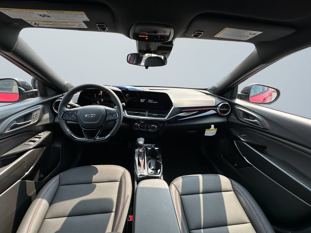 2026 Chevrolet Trax RS - Photo 9