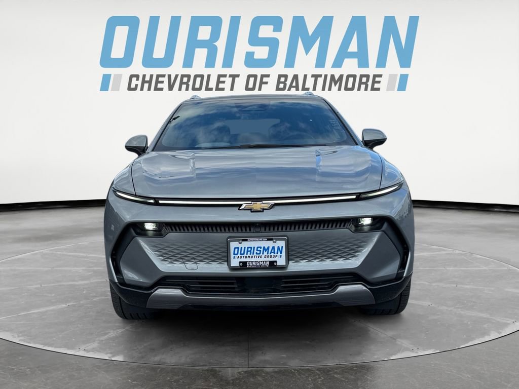 2026 Chevrolet Equinox EV 2LT - Photo 8