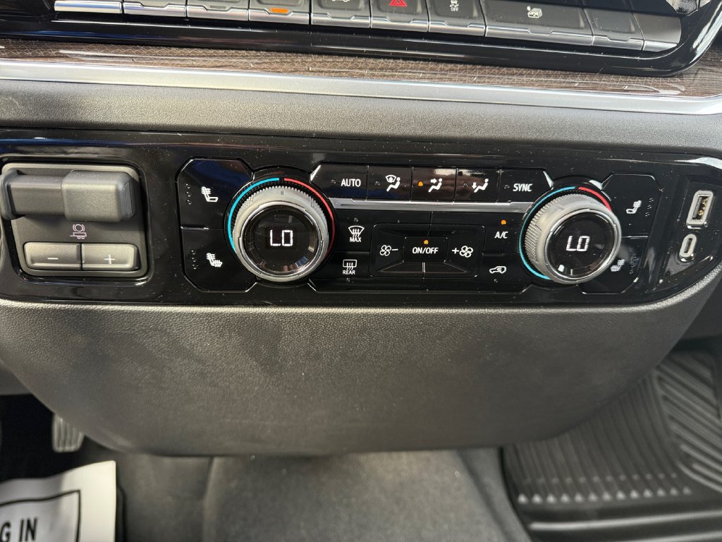 2026 Chevrolet Silverado 1500 LT - Photo 19