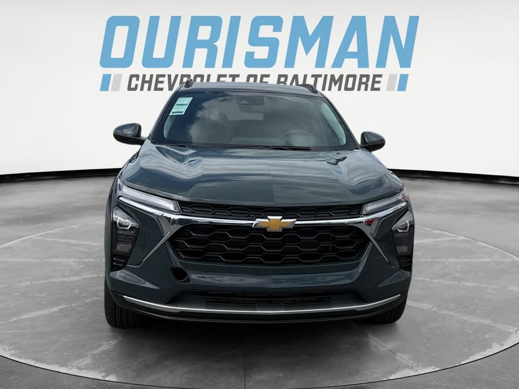 2026 Chevrolet Trax LT - Photo 8