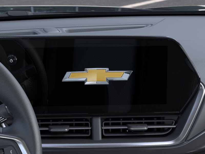 2026 Chevrolet Trax Activ - Photo 20