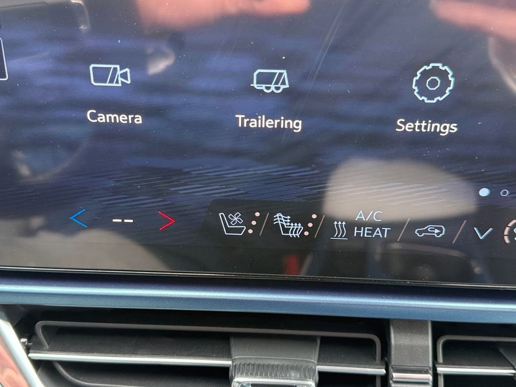 2026 Chevrolet Equinox EV 2LT - Photo 17