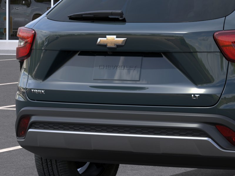 2026 Chevrolet Trax LT - Photo 14