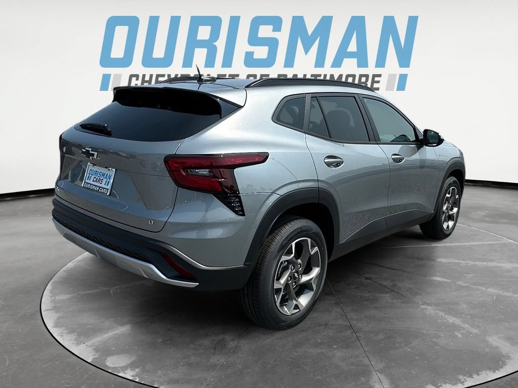 2026 Chevrolet Trax LT - Photo 6