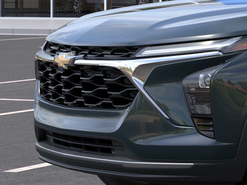 2026 Chevrolet Trax LT - Photo 13