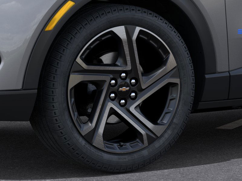 2026 Chevrolet Equinox EV 2LT - Photo 29