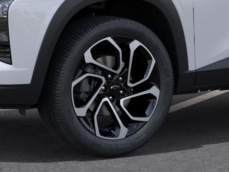 2026 Chevrolet Trax RS - Photo 29